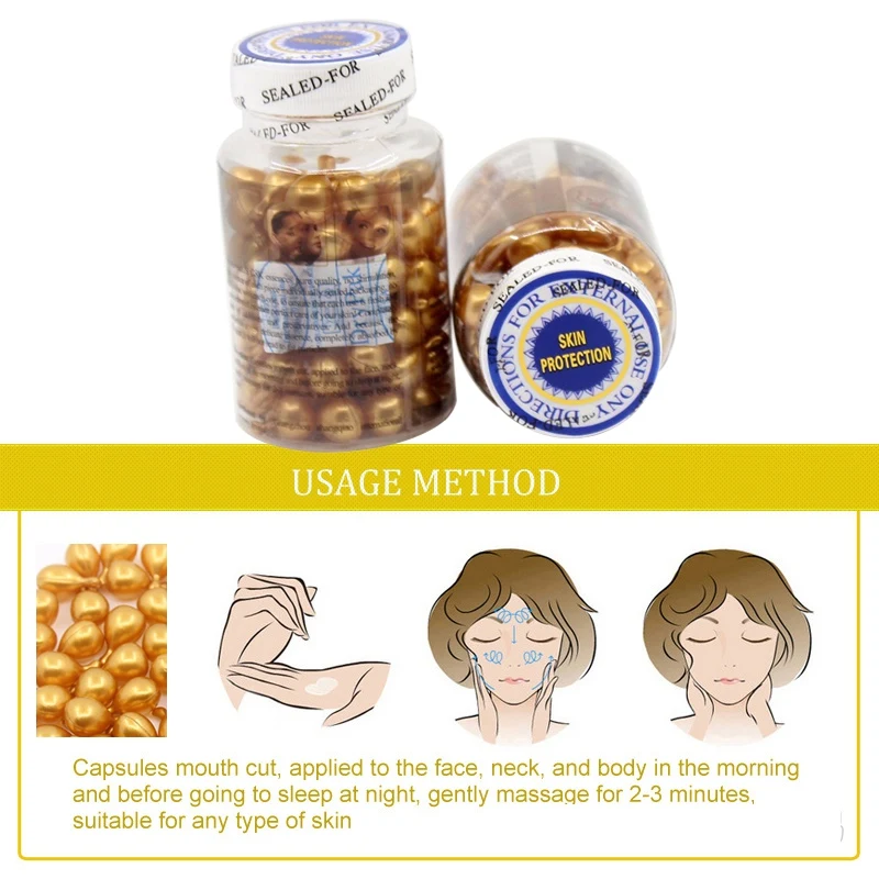 Эссенция для лица увлажняющее средство разглаживает морщины мелкие линии