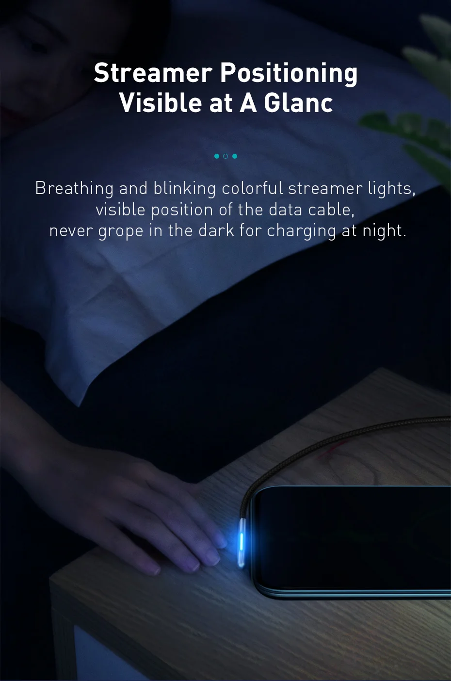 Baseus 40 Вт Освещение usb type C кабель для huawei mate 30 20 P30 P20 P10 Pro Lite 4A Dash зарядное устройство USB-C type-C USB кабель провод шнур