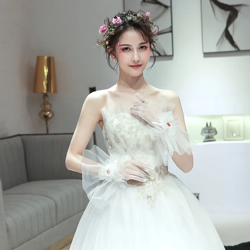 

Вечерние перчатки на весну, лето, осень и зиму, Красные кружевные, все соответствуют коротким