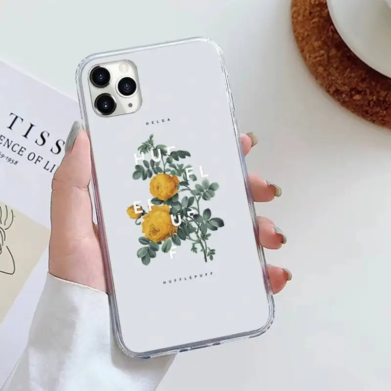 

Love Passion Flower Ball aesthetic Phone Case For iphone 12 5 5s 5c se 6 6s 7 8 plus x xs xr 11 pro max