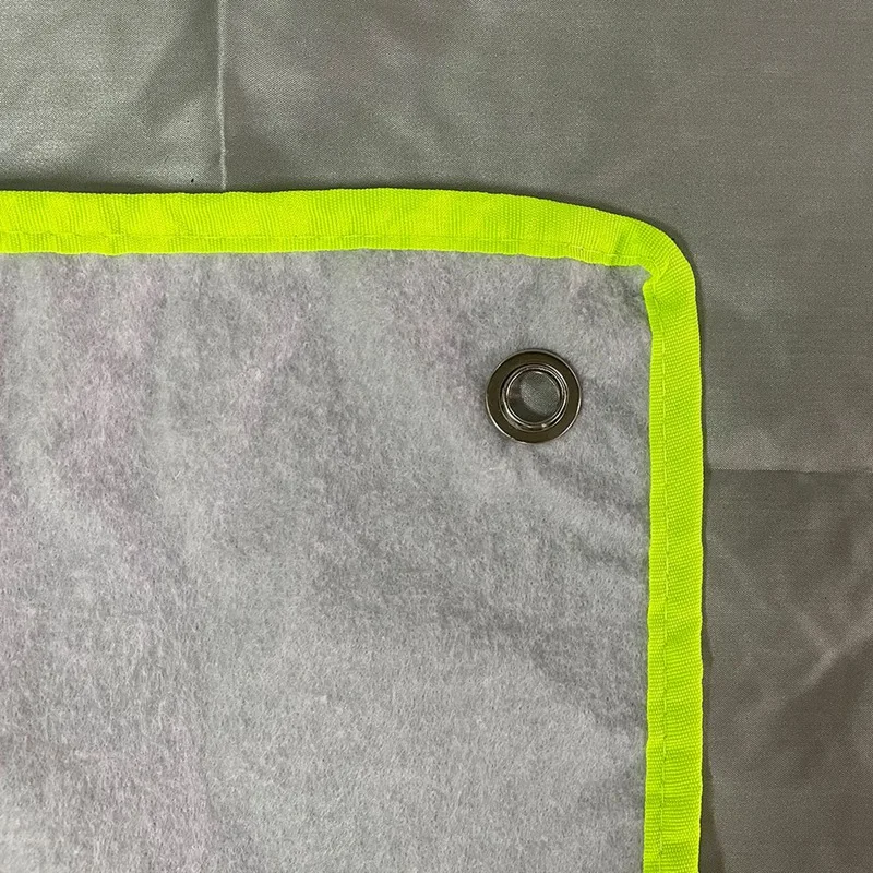 

Universal Waterproof Caravan Towing Hitch Cover Connector Protective Cover Rain Snow Dust Protector for RV Tailer