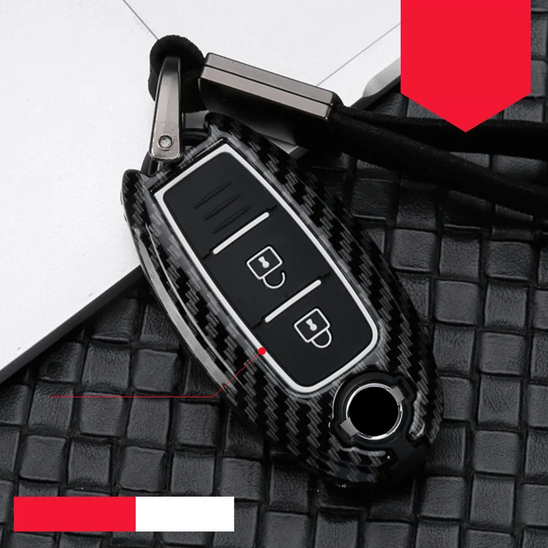 Силиконовый чехол для автомобильного ключа из цинкового сплава Nissan Versa Maxima Rogue