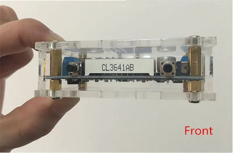 5А постоянное напряжение постоянного тока Adjustable Регулируемый понижающий напряжение регулятор напряжения привод литиевая батарея Зарядка