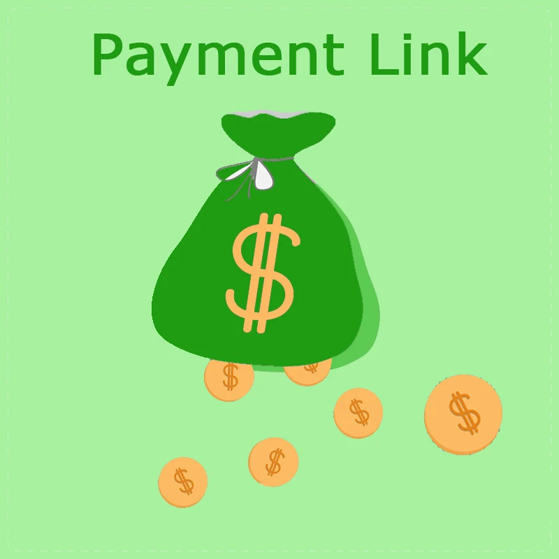 

Payment link