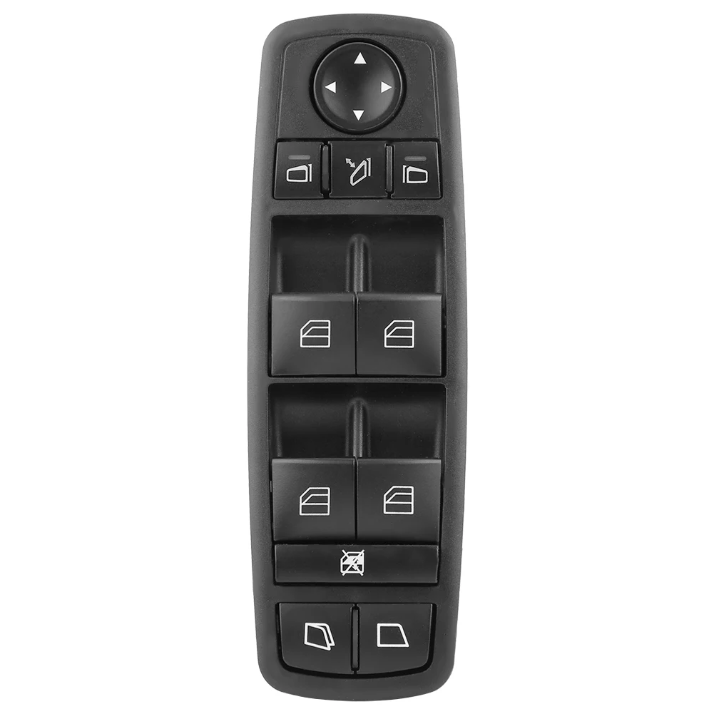 Кнопка управления окном автомобиля для Mercedes Benz GL R Class GL350 05-12 | Автомобили и