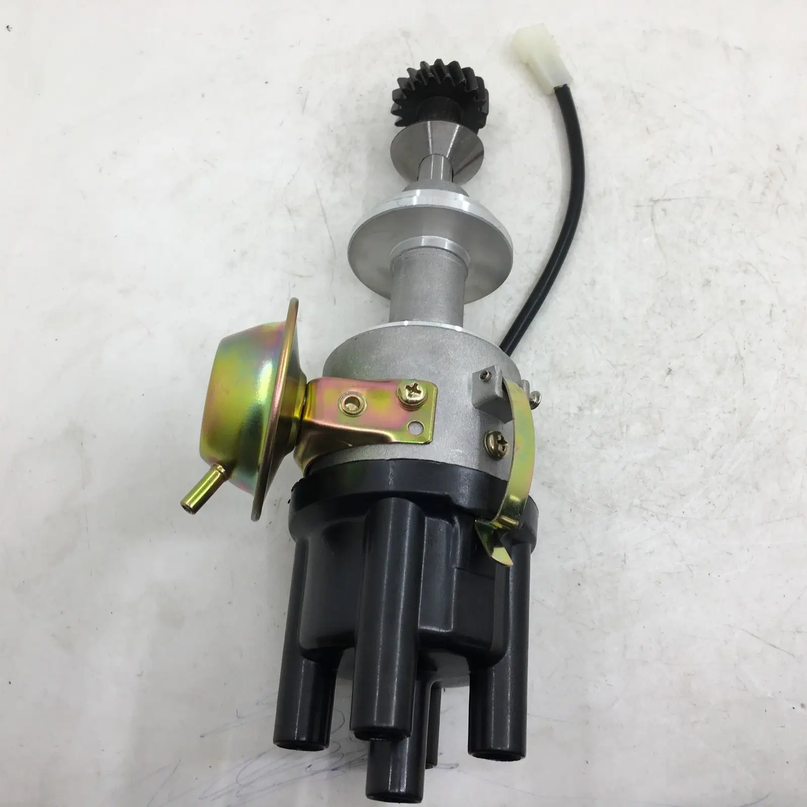 

Розетка зажигания SherryBerg 2380 для CHEVROLET CHEVETTE 1986 л Бразилия 1987 1988 1989 1990 1999-9230087111