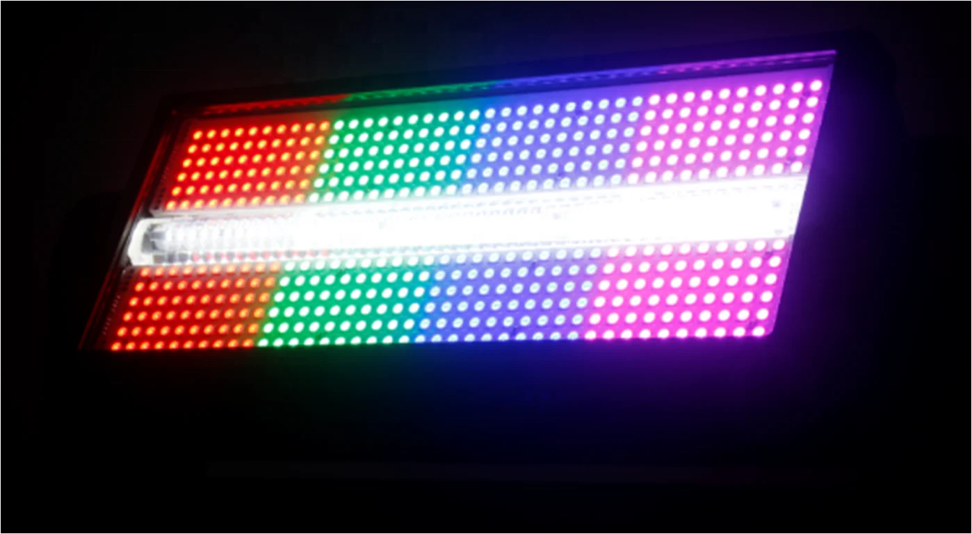 

Hot waterproof Stage light 1000w Led Moving Head Strobe Light for party show DJ disco