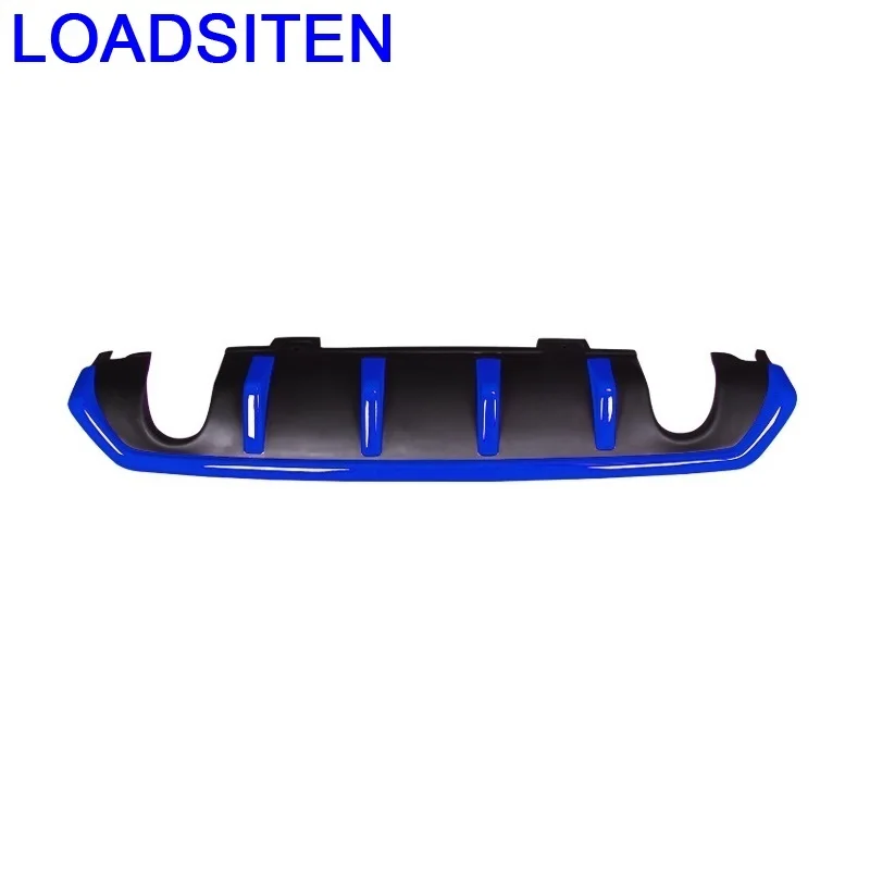 Декоративные модифицированные аксессуары автозапчасти внешний Tunning передний