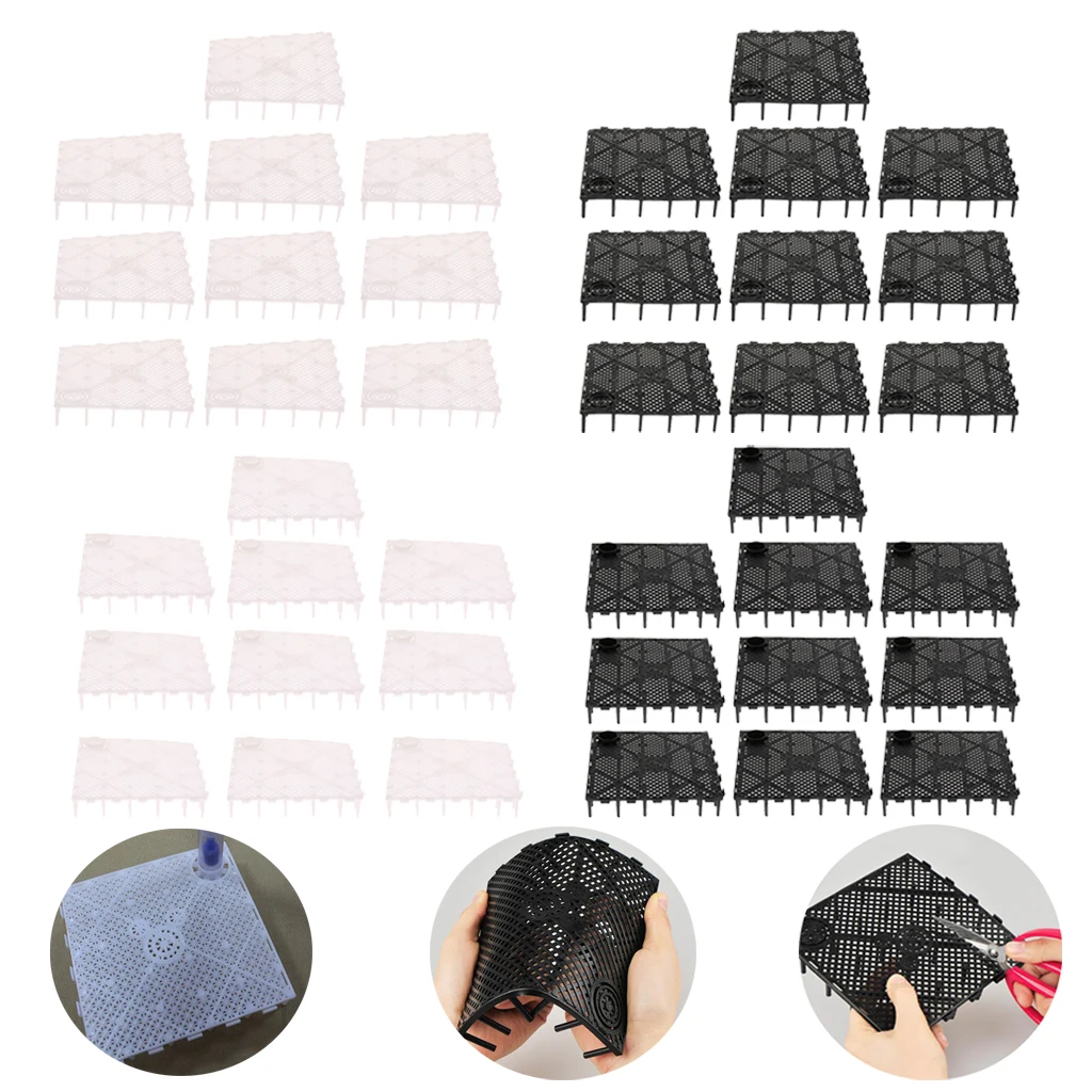 Аквариумный фильтр для аквариума с комбинированным песочным напылением