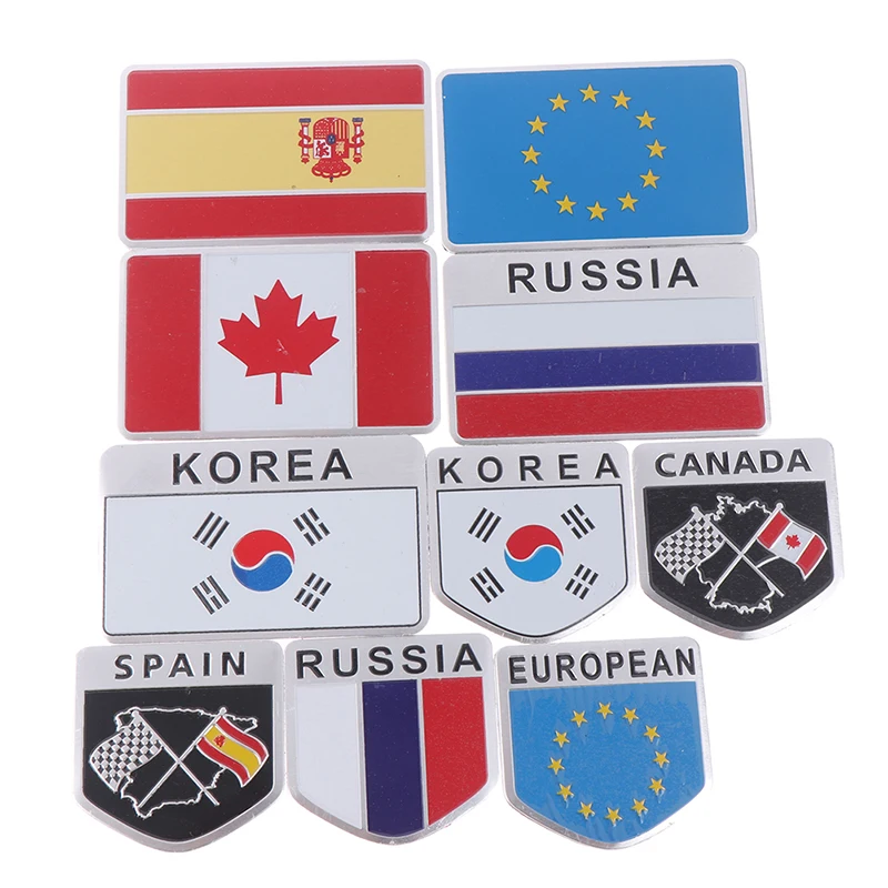 Стайлинг автомобиля Стикеры для багажа и мотоцикла эмблема знак наклейка на