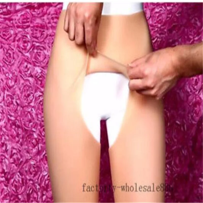 Силиконовые трусики сексуальные для бедер и ягодиц усилитель транссексуал