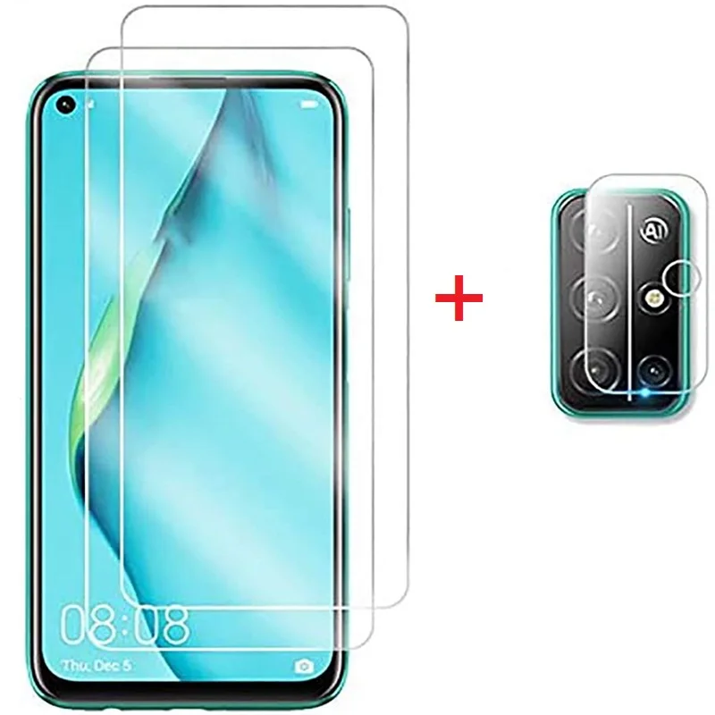 

Защитное стекло для экрана и камеры 30i, для Huawei Honor 30 s, Honor 30i, 30 s, honor 30 s 2020