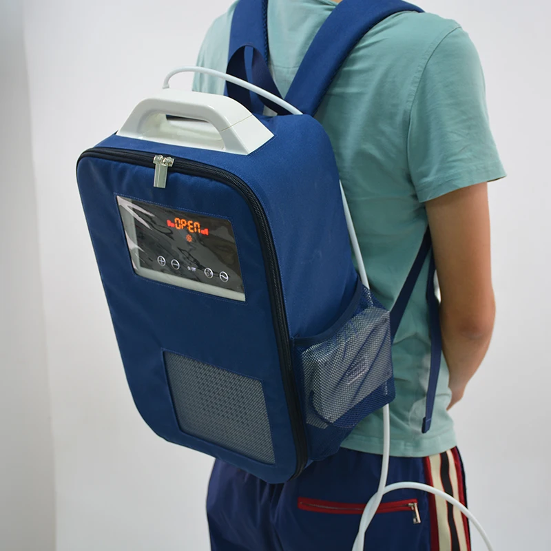 Кислородный концентратор генератор кислорода аппарат для производства