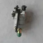 Карбюратор P27A, 5 кВт, автоматический дроссель для HONDA EC6500 KIPOR KGE6500XE  MORE, серия 6500, генератор карбюратора, соленоид, бесплатная доставка