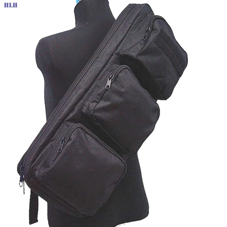 

Plus Size Outdoor Hunting Backpack Tactical Rifle Bag Military Gear Shotgun Shoulder Sling Bag