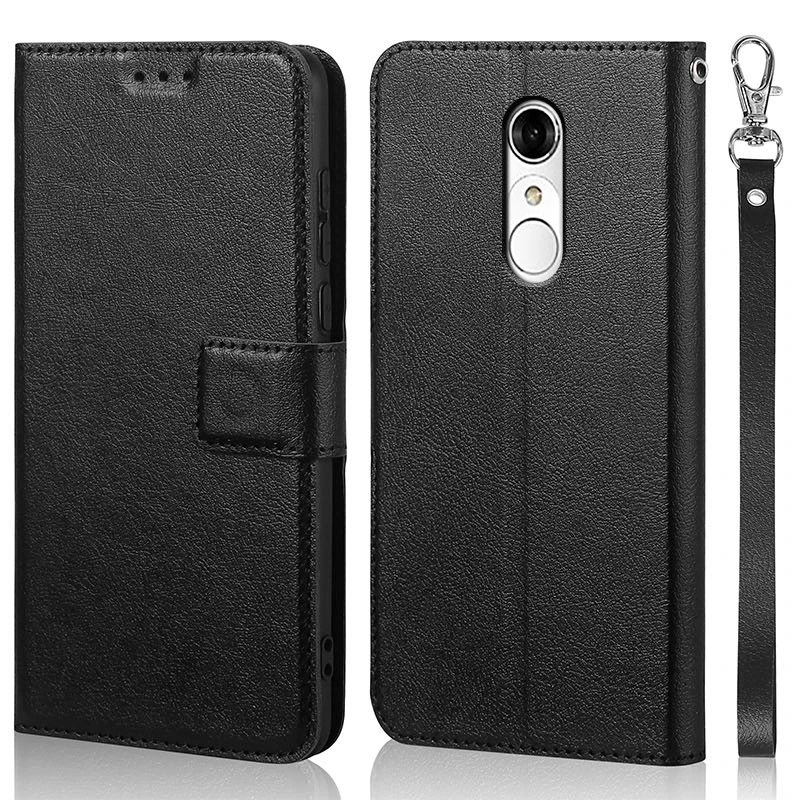Роскошный чехол книжка для ZTE Blade A910 оригинальный кожаный телефона кошелек