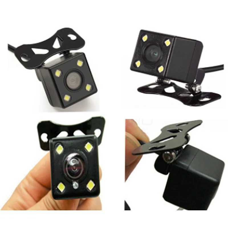 Universal Car Camera Multifunctional HD Waterproof Rearview Reversing | Автомобили и мотоциклы