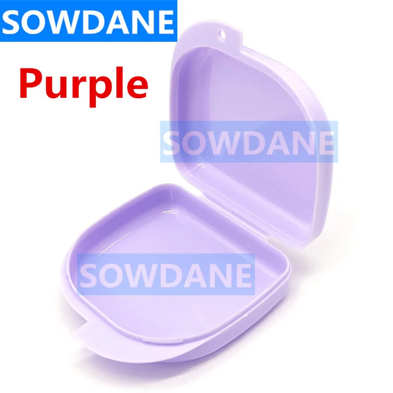 Стоматологическое оборудование для виниров чехол зубных протезов прибор