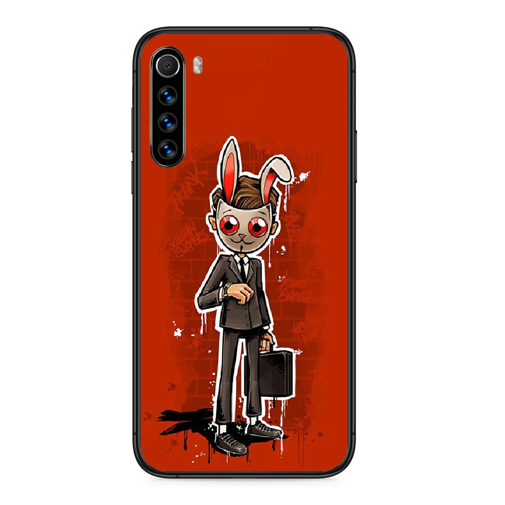 Чехол для Xiaomi Redmi Note 4A 4X 5 6 6A 7 7A 8 8A 4 5A 8T Plus Pro | Мобильные телефоны и аксессуары