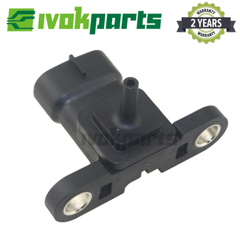 Датчик абсолютного давления воздуха в коллекторе для Mazda 2 Mazda2 2011 л 2014-ZJ20-18-211 |