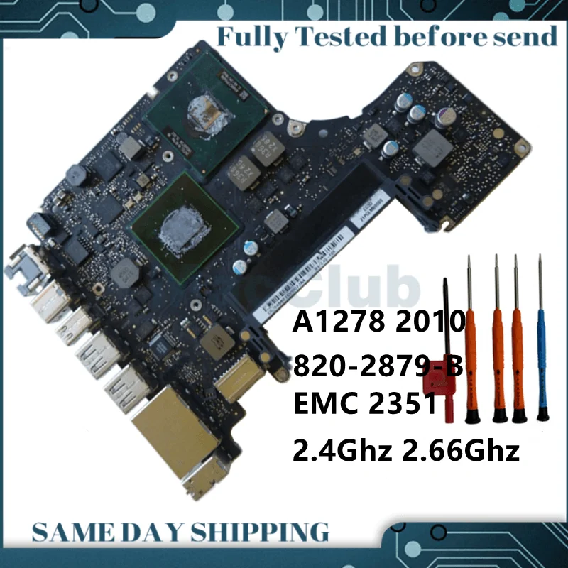 Billig 661-5559 A1278 Logic Board Für MacBook Pro 13