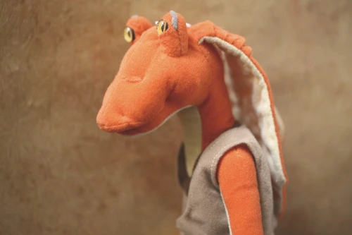 Редкая банка инопланетянина кукла Бинкс плюшевая 25 см мягкая игрушка милый