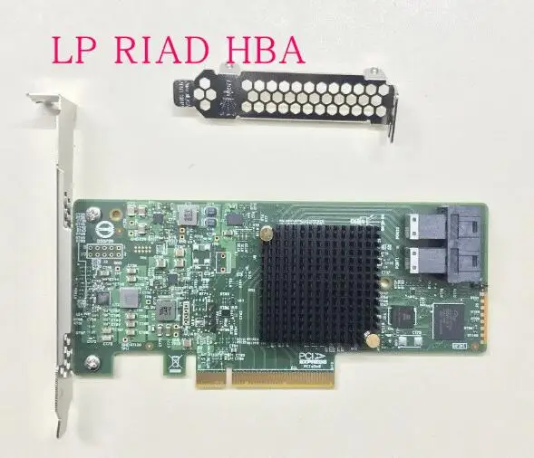 

9300-8i / 9311-8i SAS3008 PCIe 3.0 card Array card Guaranteed for three years