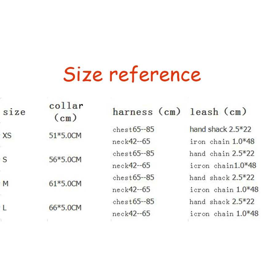 Ошейник для собак жгут больших средних с заклепками из металла домашних животных