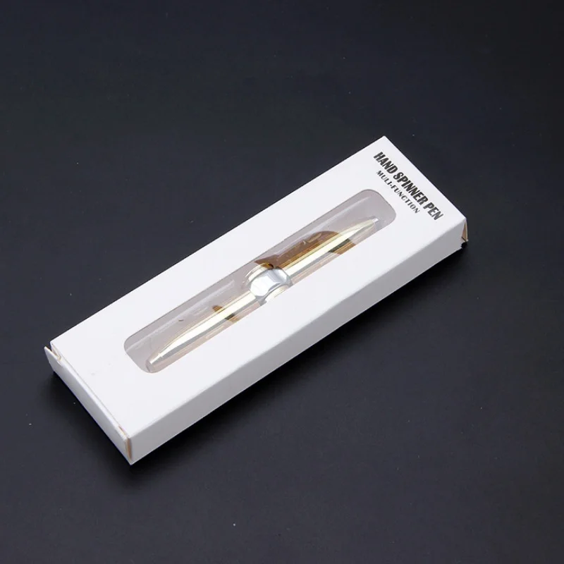 Металлический Спиннер антистресс для детей и взрослых|Фиджет-спиннер| |