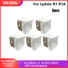 Мешки для пыли для пылесоса Lydsto R1 R1A, 5 шт.