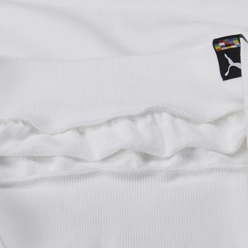 

Original New Arrival PUMA INTL Crew WMN Women's Pullover Jerseys Sportswear