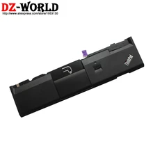 New Original Laptop Panel Palmrest Cover for Lenovo ThinkPad X230 X230i with Fingerprint and Touchpad  04W3725 04X4613