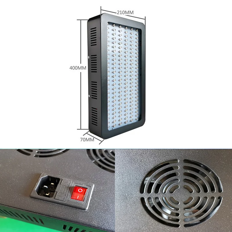 1500W 395nm 365nm Длина волны лазера ультрафиолетовый УФ Сушилка для ногтей