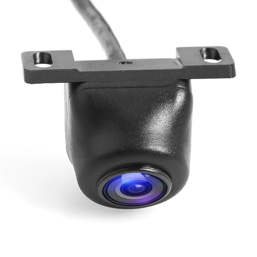 

HD USB Car Blind Spot Camera Waterproof Front View Camera Blind Spot Assist Vehicle Parking Camera for Android Navigation