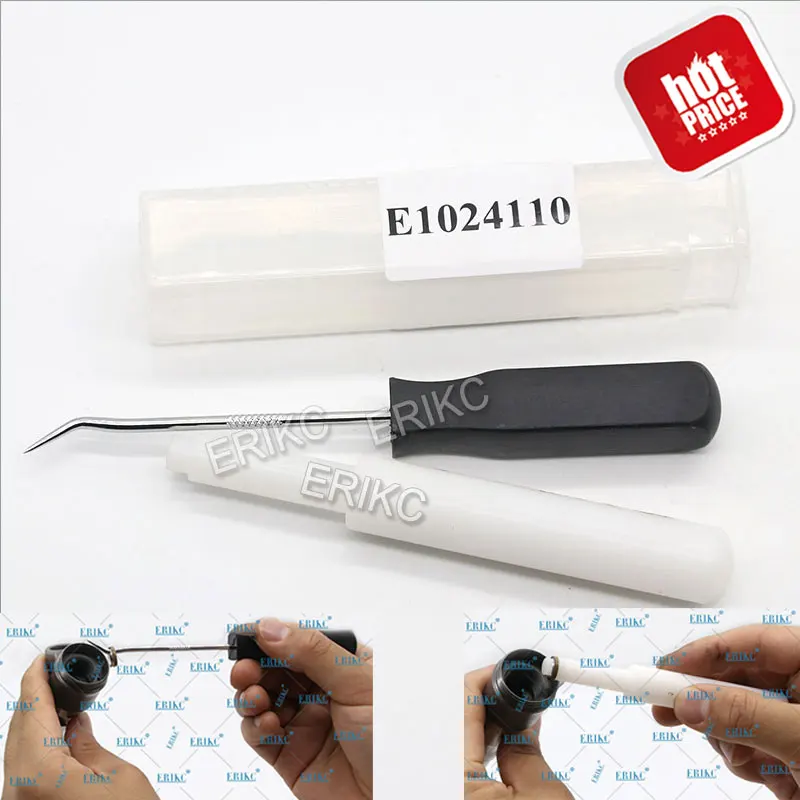 Уплотнительное кольцо ERIKC F00VC99002 инструмент для удаления топливного инжектора