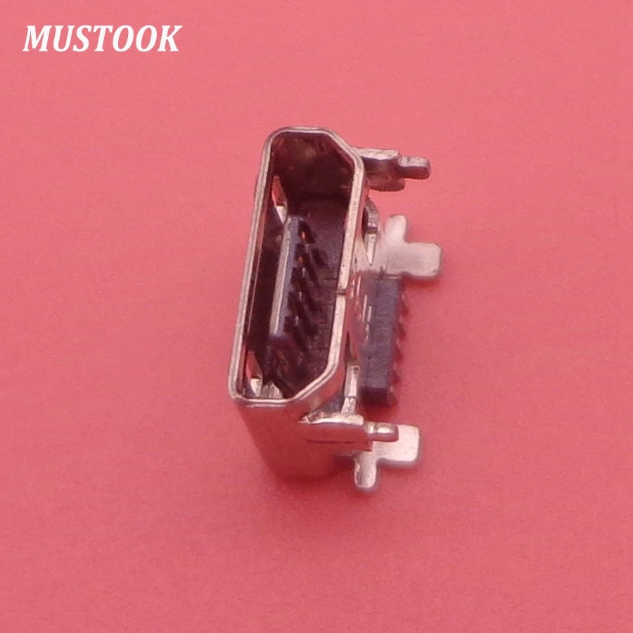 2 шт. для зарядного устройства Ellipsis 8 QTAQZ3 Mini micro USB док-разъем разъем питания