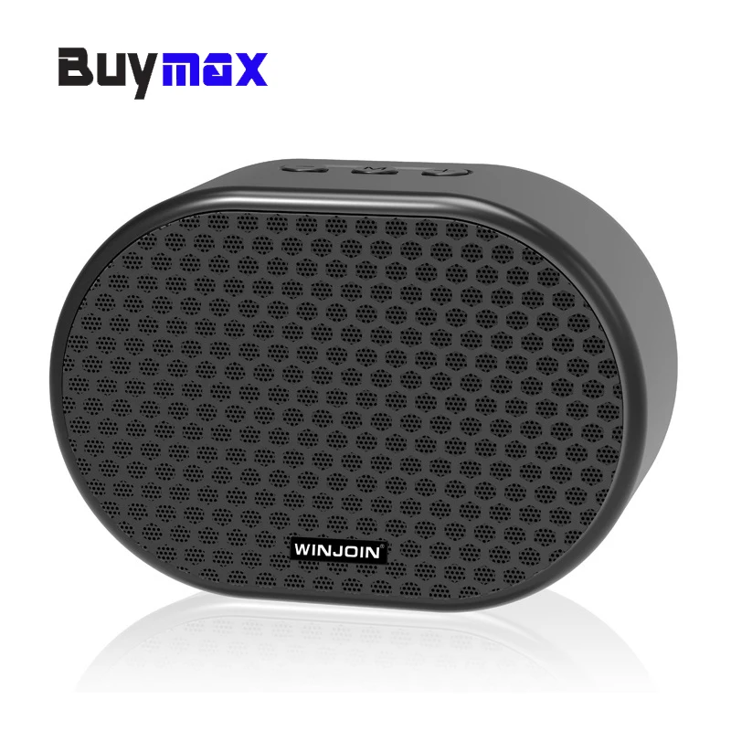 2019 портативный Bluetooth говорящий радиоприемник тяжелый бас громкоговоритель звук