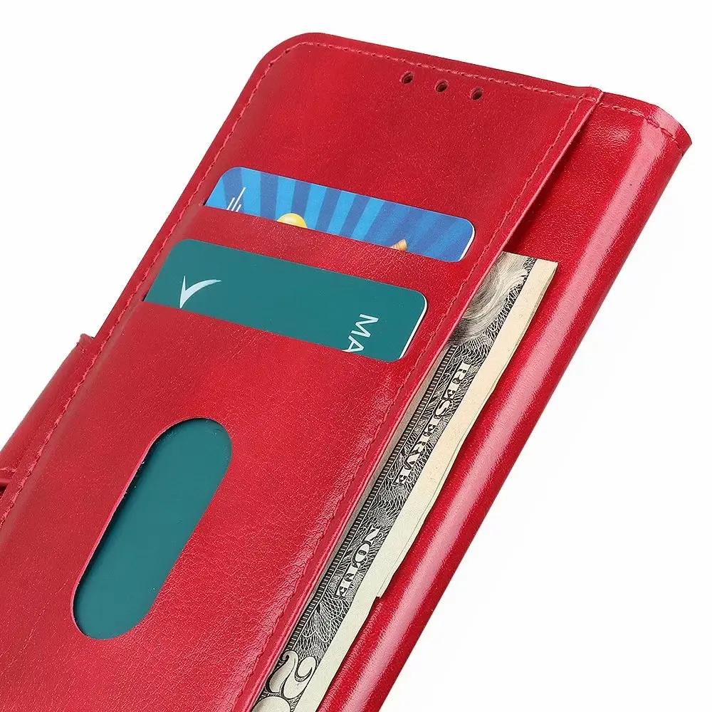 Бесплатная доставка для OPPO R19 R15 R17 Pro Кожаный флип чехол телефона A9 A5 2020 AX5 AX7 pro A3s A7