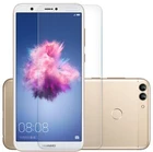 Закаленное стекло 9H для Huawei P smart, Защитная пленка для экрана 5,65 дюймов, FIG-LX1, FIG-LA1, FIG-LX2, FIG-LX3 Enjoy 7S