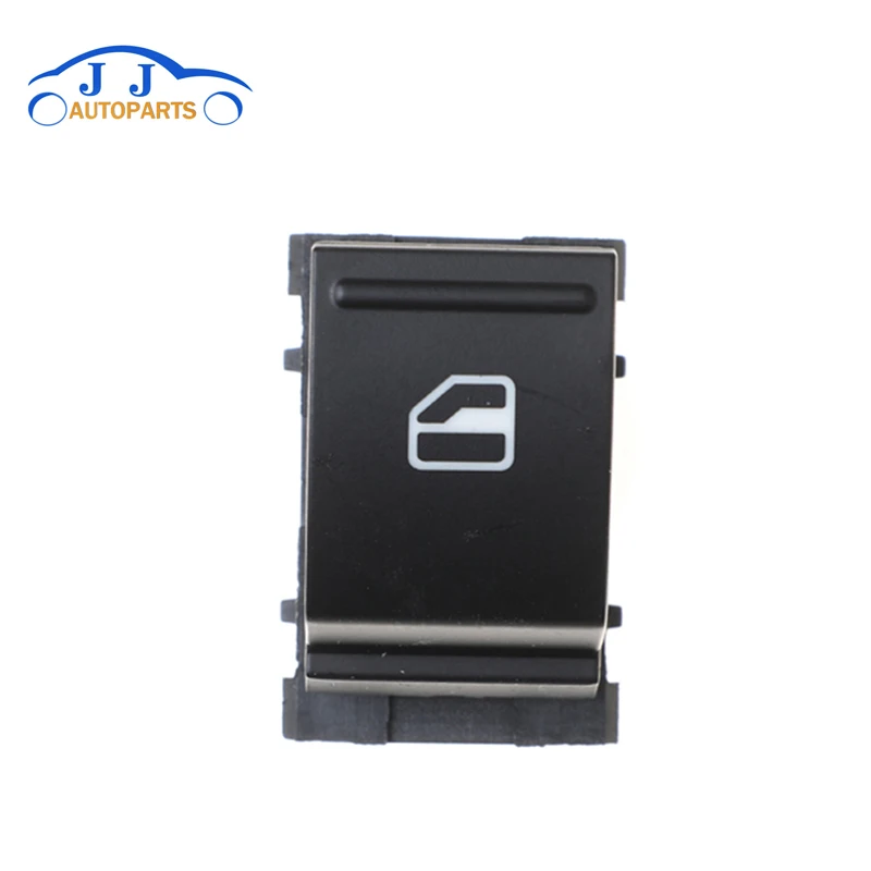 Переключатель Стеклоподъемника 7L6959855B для Volkswagen V W Golf MK5 MK6 Passat Touran Tiguan сиденье Polo