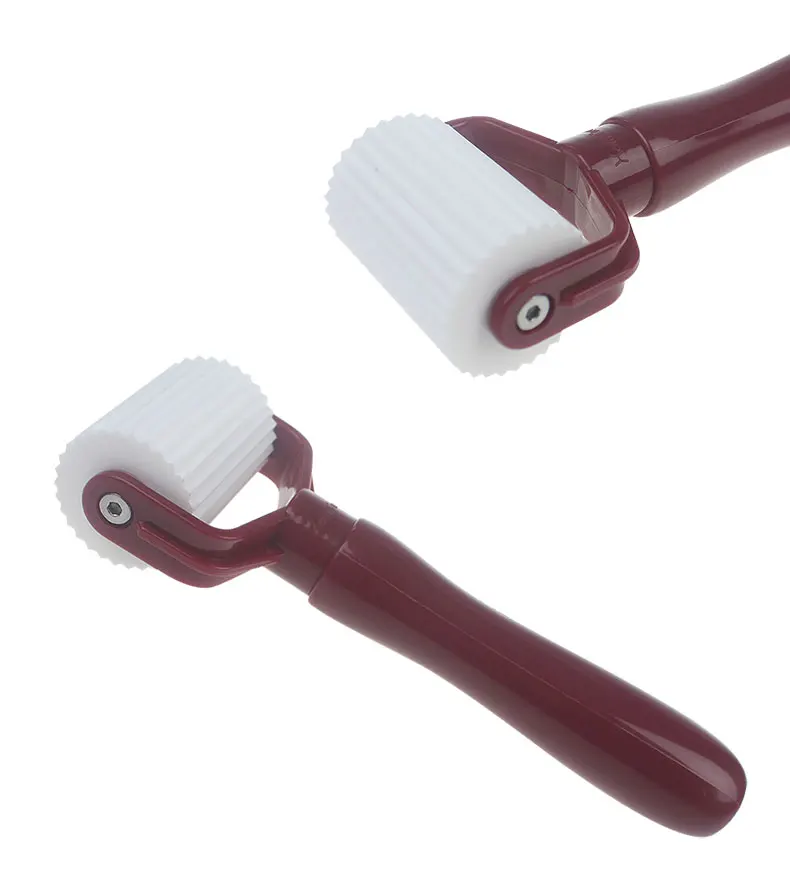 1 шт. автомобильные звукоизоляционные ручки из хлопка роликовые колеса