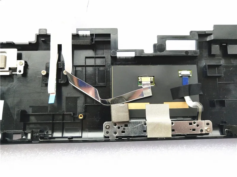 

New original for Lenovo Tinkpad W530 T530 T530I laptop C shell palm rest host cover case 04W6818 03X4609