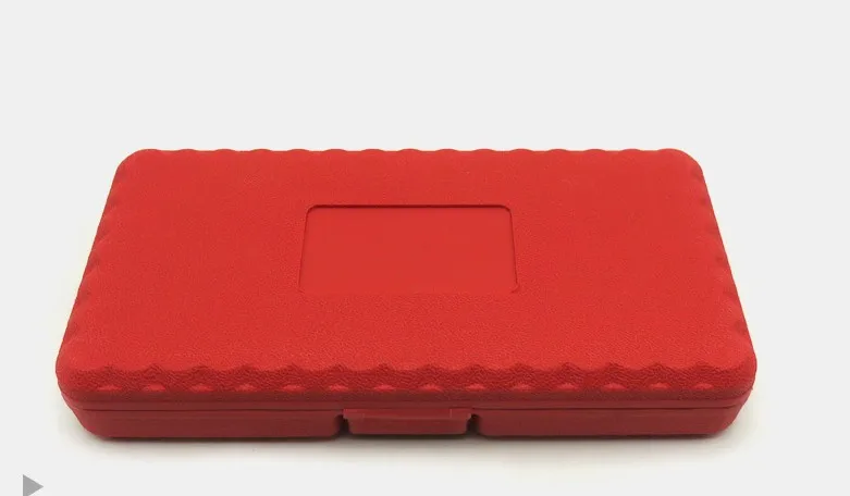 Двенадцать-заостренных винтов с шестигранной quick-ключ дюймовый стандарт 12-bit Цуй