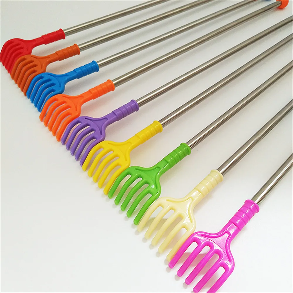 1 шт. скребок для спины и | Красота здоровье