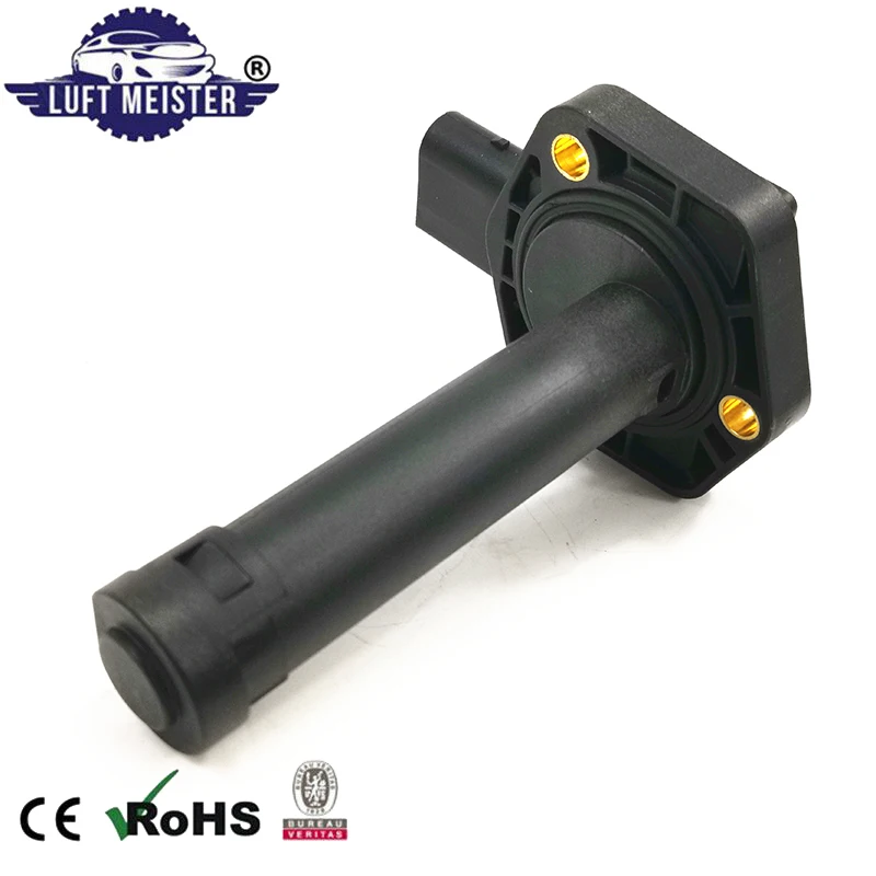 Датчик уровня масла двигателя OEM для BMW 1 E87 E88 E82 / 3 E90 E91 E92 E93 X1 E84 X3 E83 X5 E70 X6 E71 E72 |