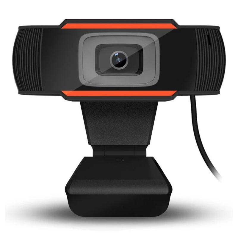 SeenDa Быстрая доставка Full HD веб Камера Встроенный микрофон USB камера для