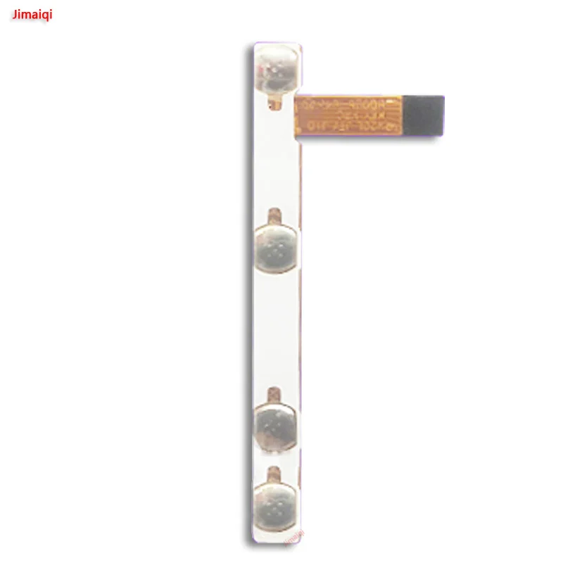 Кнопка питания и громкости для Teclast M30 M30PRO переключатель вверх вниз проводящая