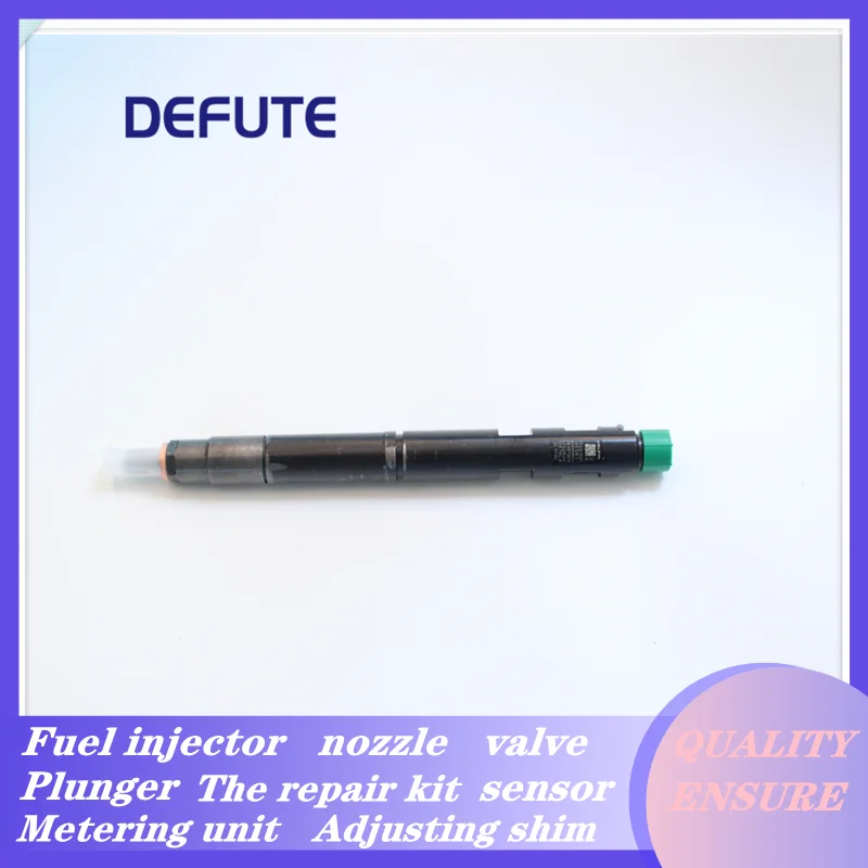 

Diesel Engine Special Fuel Injector Oil Pump Assembly 28397569 Available From Stock