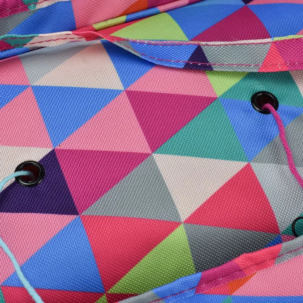 Круглая вязальная пряжа сумка для вязания органайзер пряжи сделай сам шерстяная