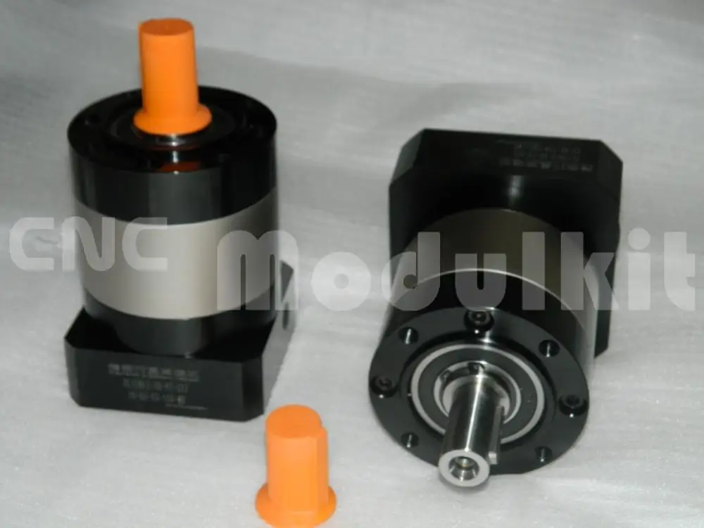 Станок для гравировки с ЧПУ Планетарная коробка передач PL120 соотношение 10 20 25 30 40: